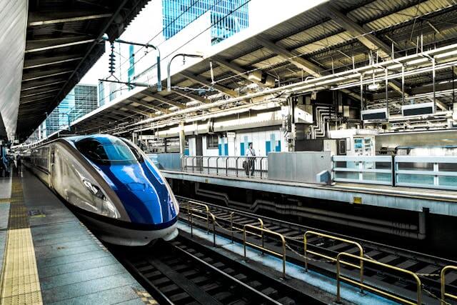 서울역 KTX 시간표 및 예매