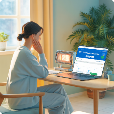 2025 사랑온 난방비 지원금 신청 대상 및 신청 방법 이미지