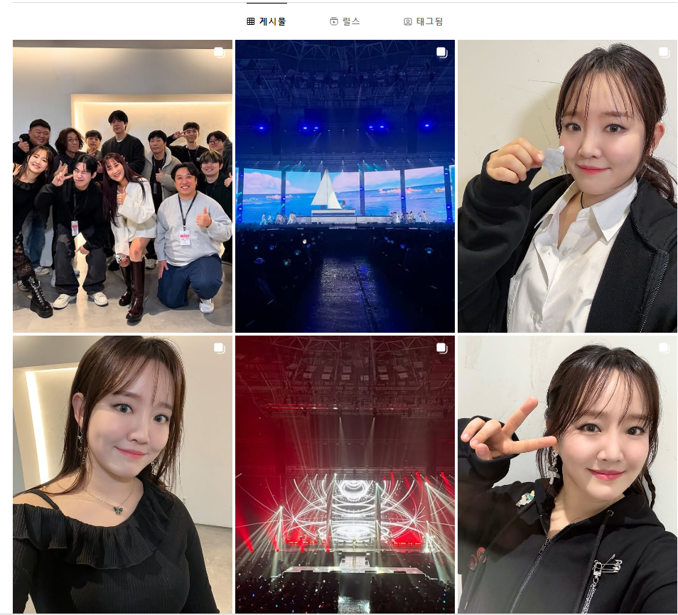 가수 윤하 결혼 소식 윤하 프로필 남편