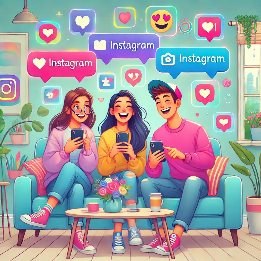 인스타그램, 새로운 스토리 하이라이트 기능 테스트 소식