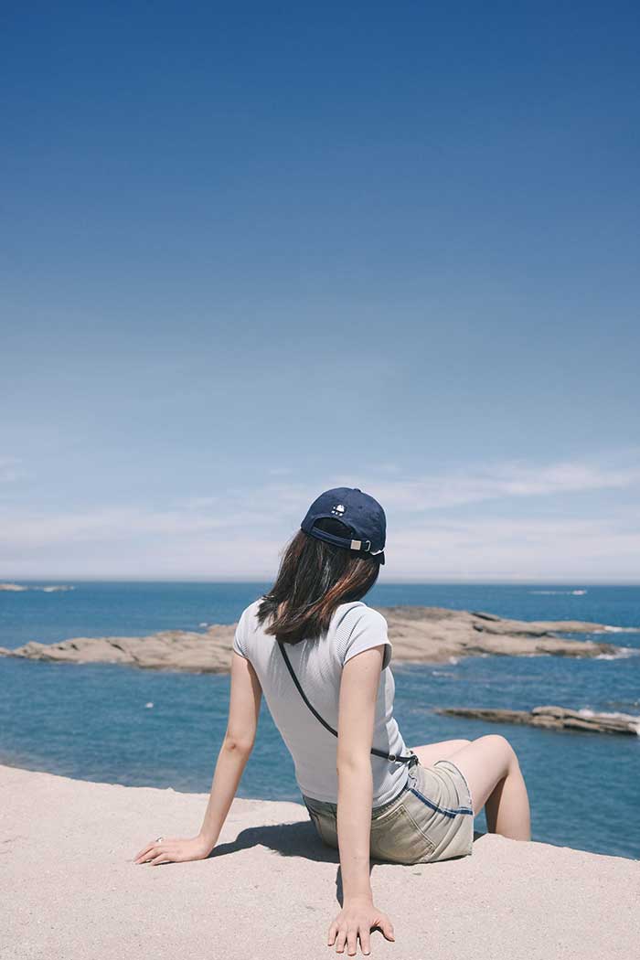 여름방학 여행 즐기기