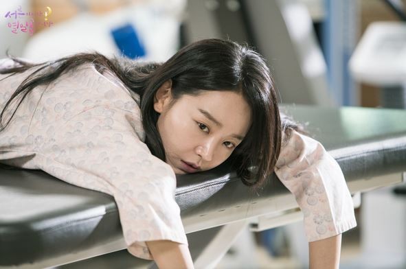 신혜선-서른이지만 열일곱입니다