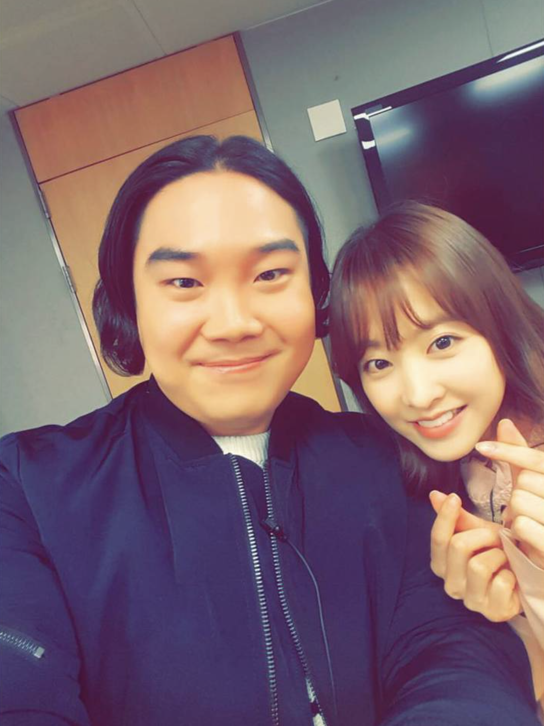 유재환 박보영