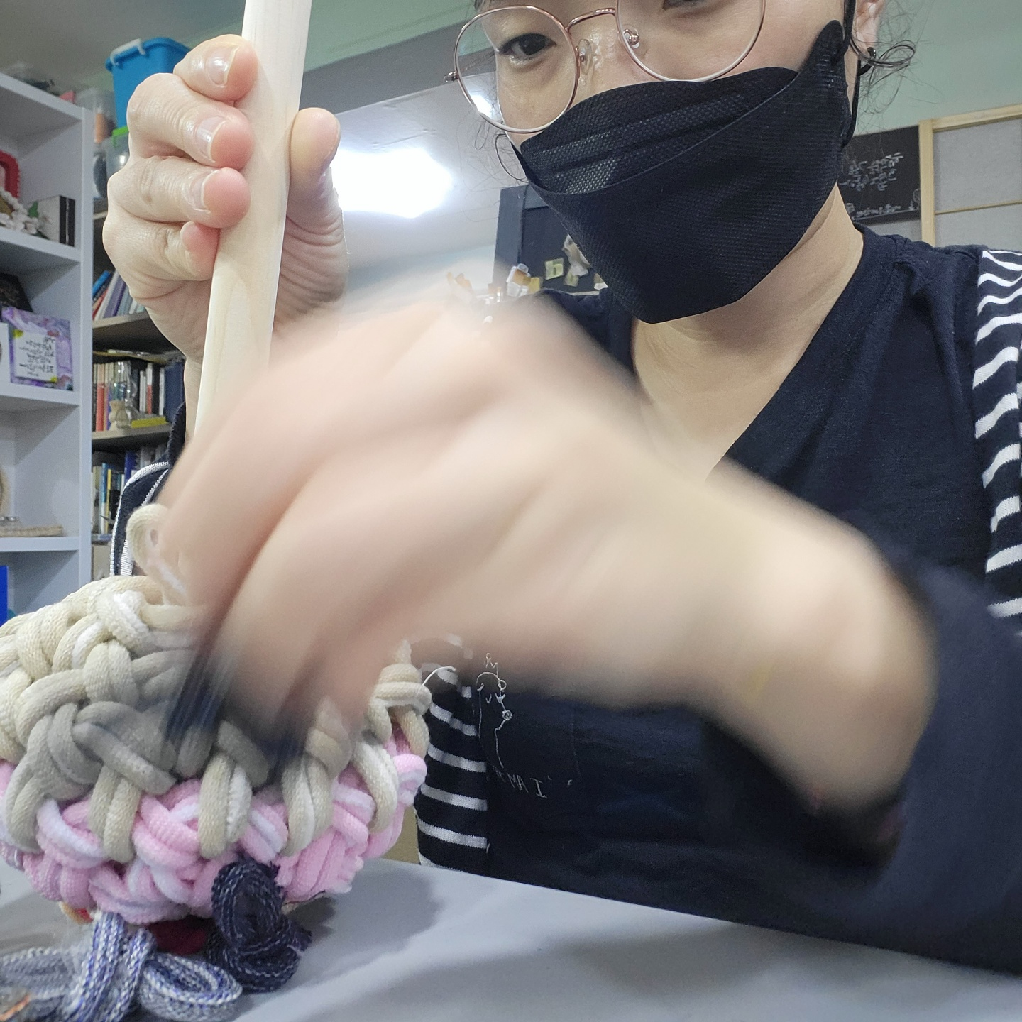 토탈공예 