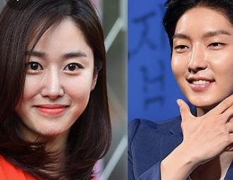 연예계 짧은연애커플 TOP 9