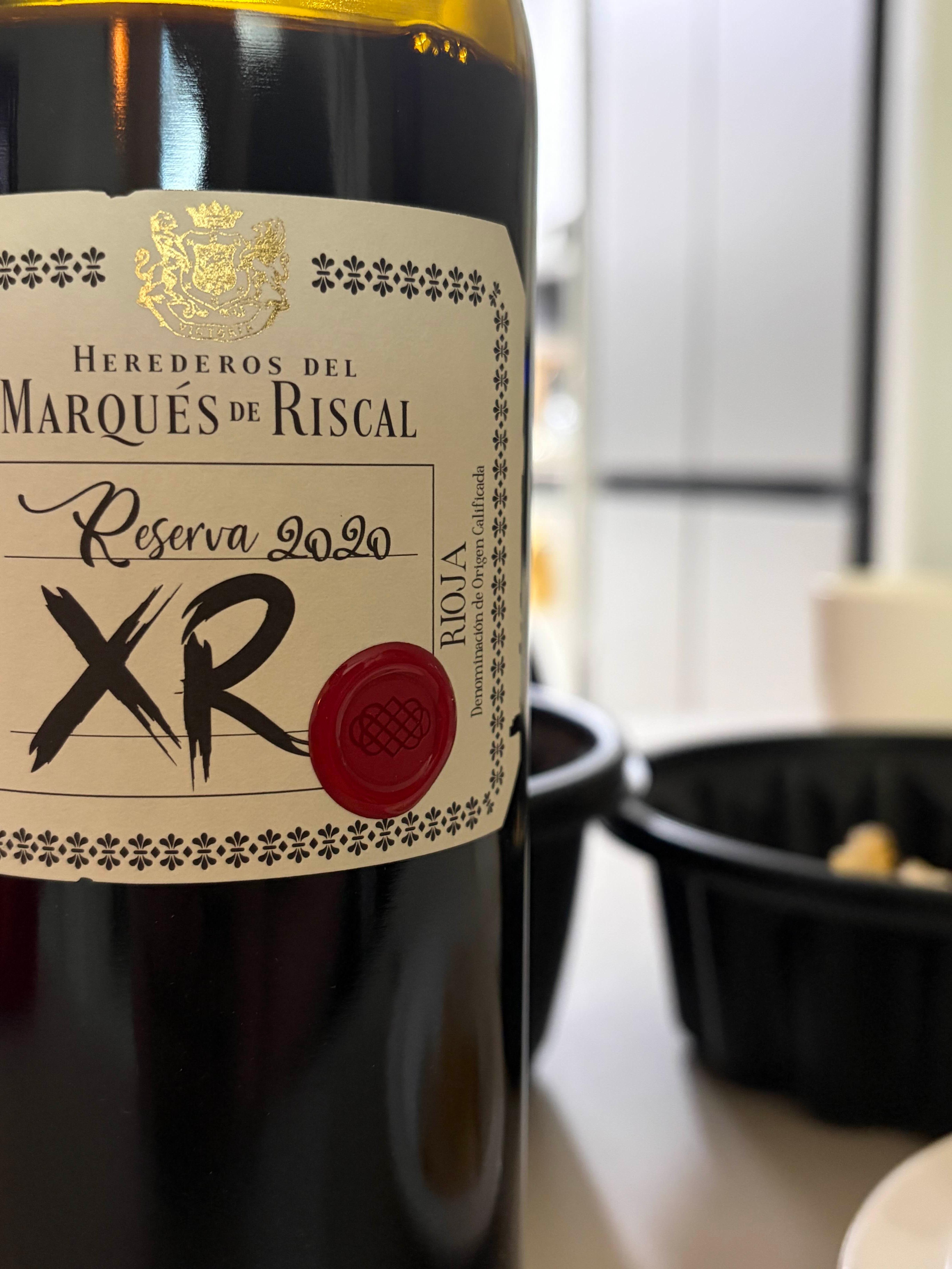 spain-red-wine-Marques-reserva-레드와인-스페인