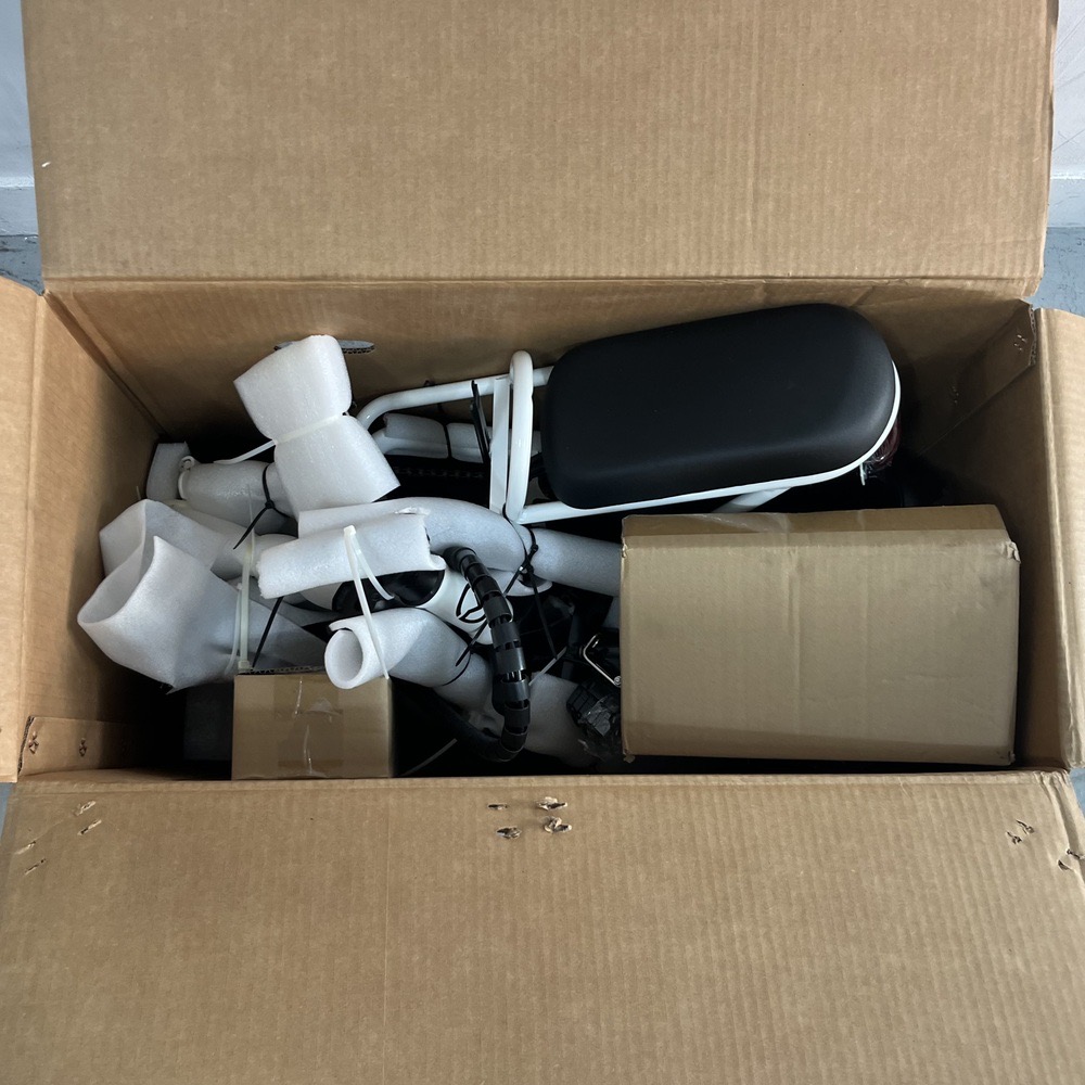 수원 전기자전거 매장 추천 - 레이윙 디스커버리 엔트리 F14e