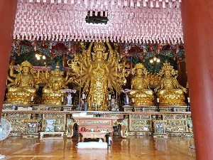 속초 가볼만한곳 낙산사