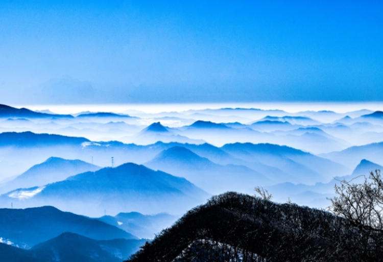 가리왕산 케이블카