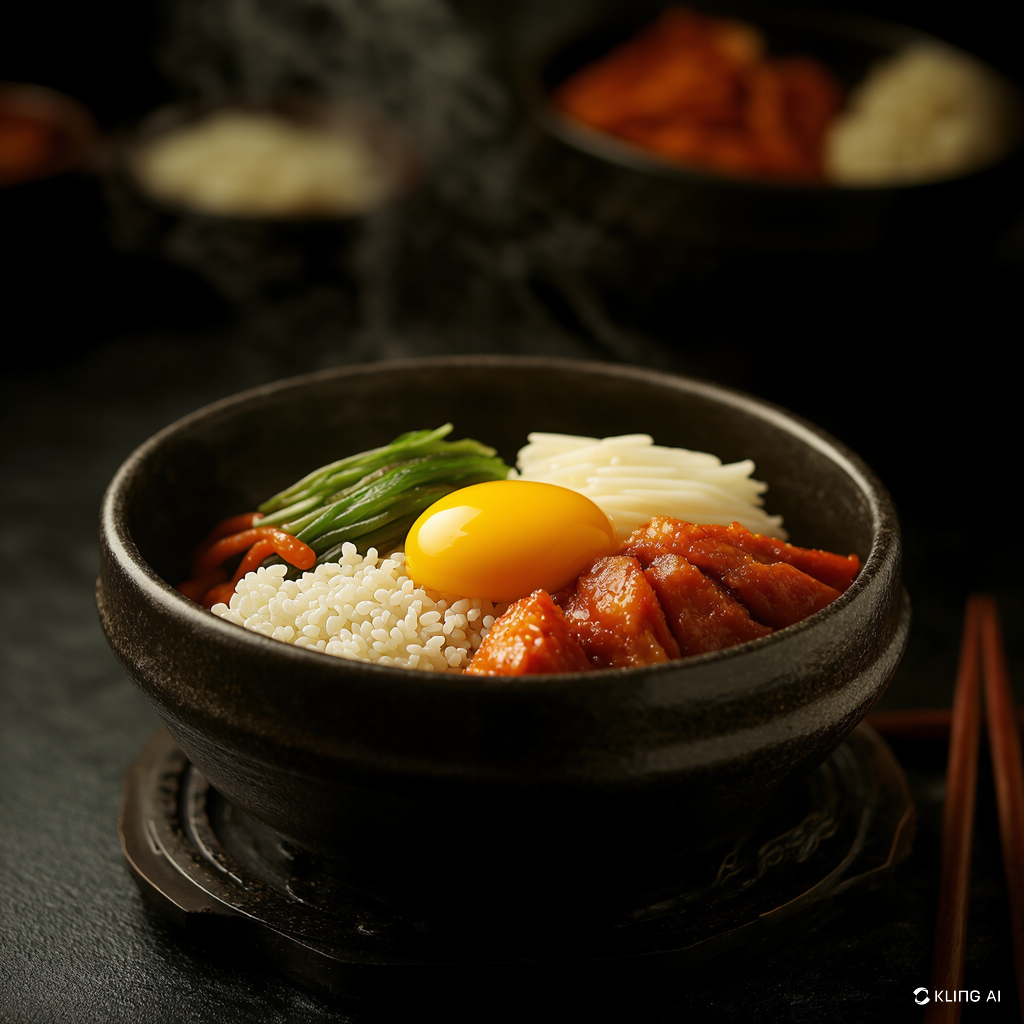비빔밥