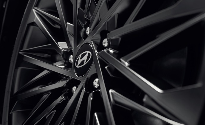 2024년 그랜저 하이브리드 가격표