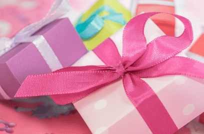 스승의 날 선물