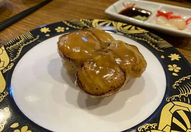 스시브로