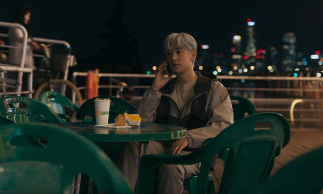 JTBC 드라마 협상의 기술 등장인물, 방송시간 총정리 (티빙 단독 방영)