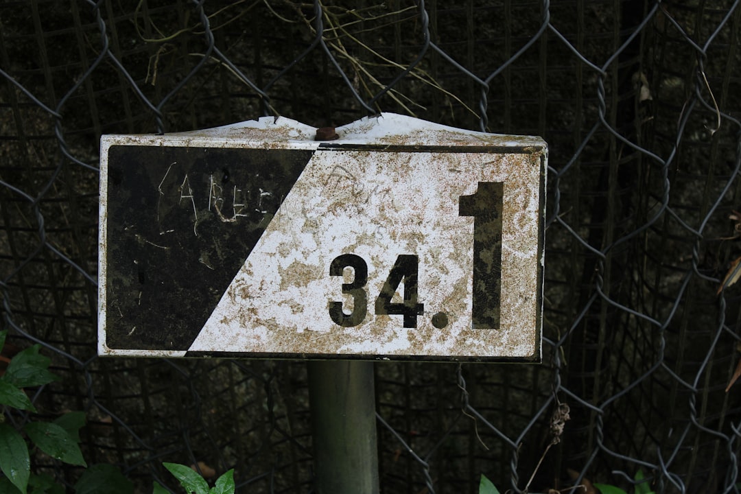 'Military Number'