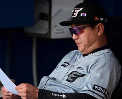 최원호 감독 프로필 나이 고향 학력 경력 | 한화 이글스 감독 최원호 리더십 7연승 이유