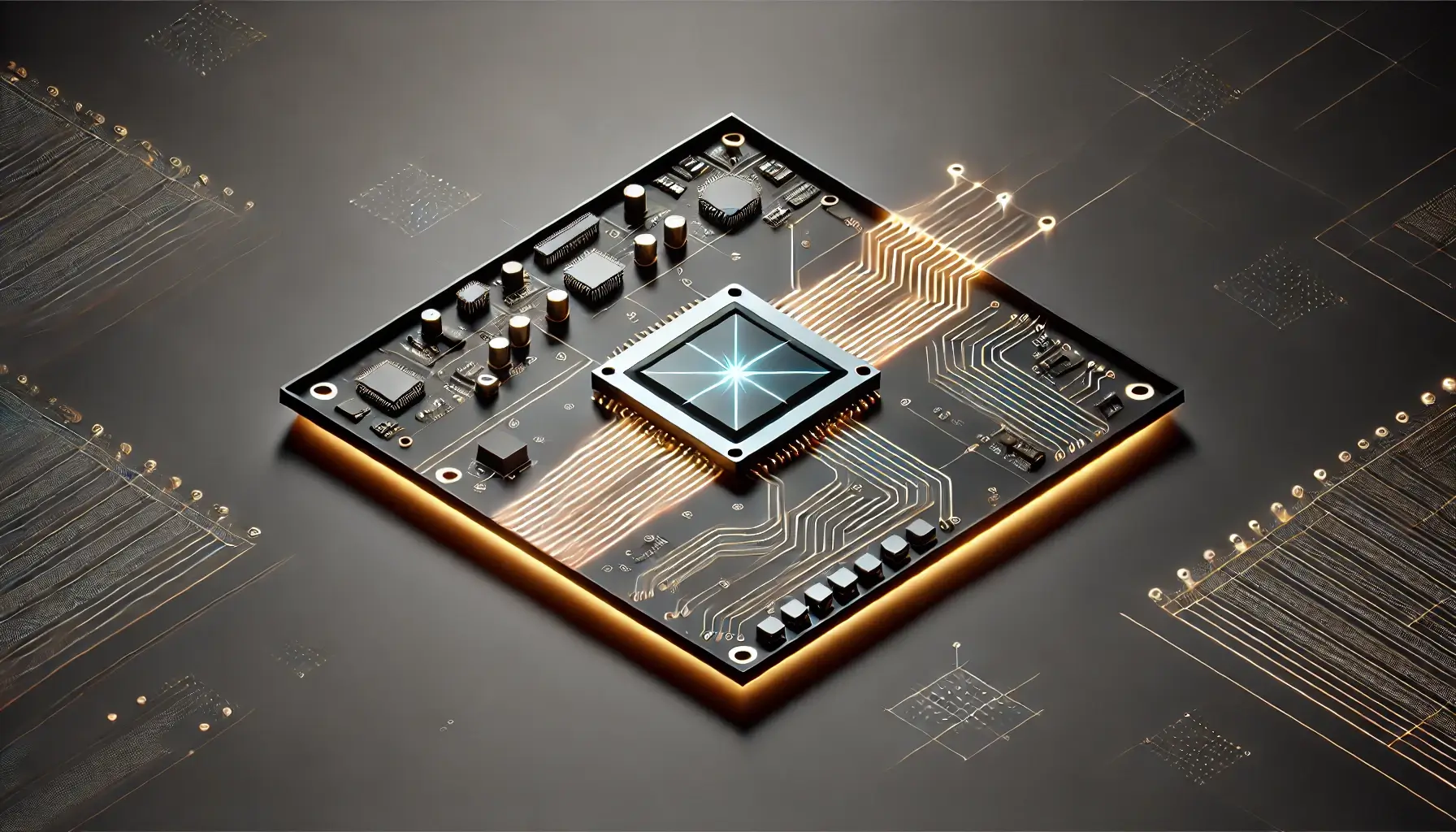 OLED PBA 부문