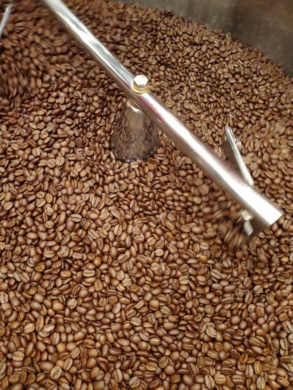 오늘N 2509회 세상 속으로 국산 우유 라테 맛집 조윤희 커피하우스