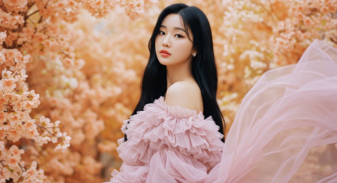 제니가 선택한 샌디리앙, 그녀의 착용 룩과 대표 아이템