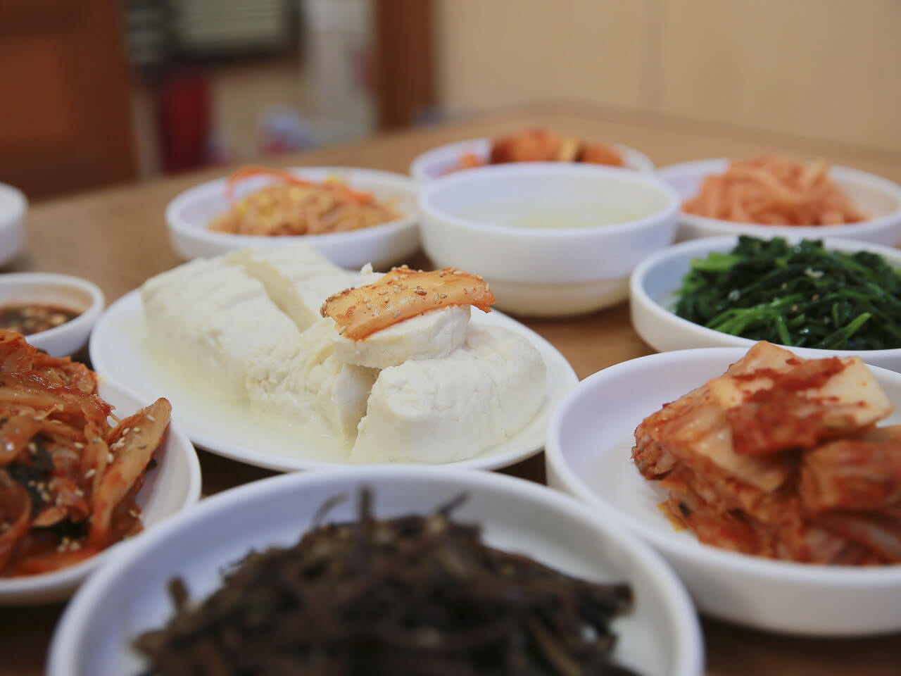 생방송오늘저녁 가마솥손두부 경기도 광주 맛집