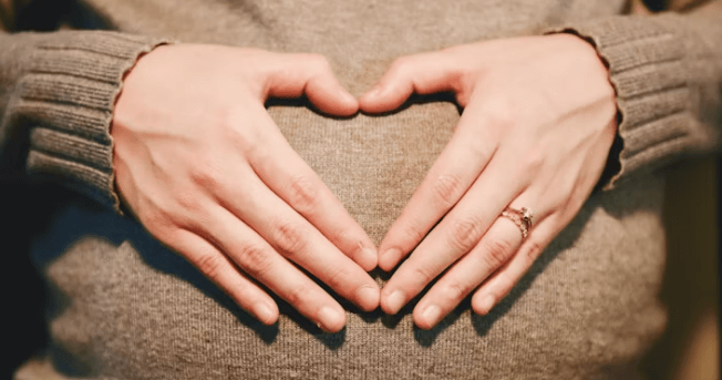 남성도 해야하는 임신 전 산전검사, 지원금 신청하기