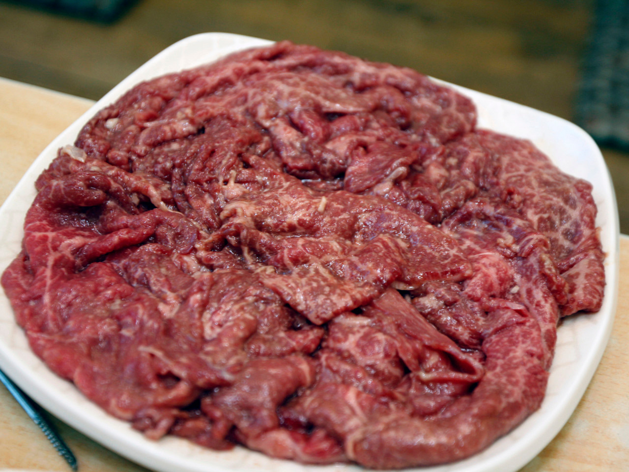 광양불고기 맛집 삼대광양불고기
