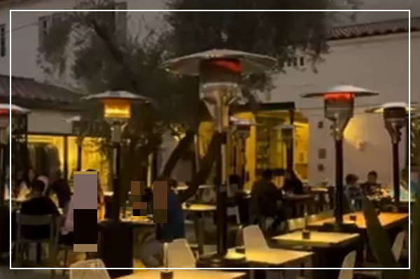 Workshop Kitchen + Bar 매장 분위기