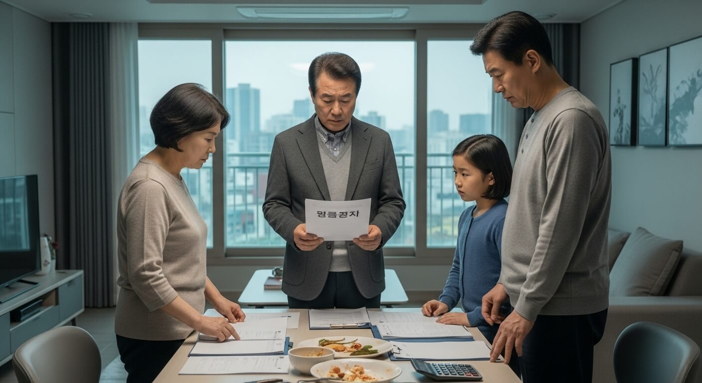 상속세 신고기간 납부기간