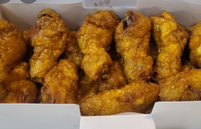 국내 치킨브랜드 인기 추천 BEST 10곳