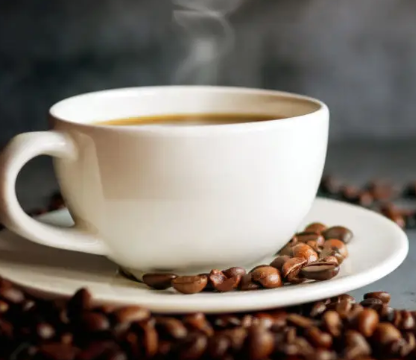 카페인 효능과 부작용