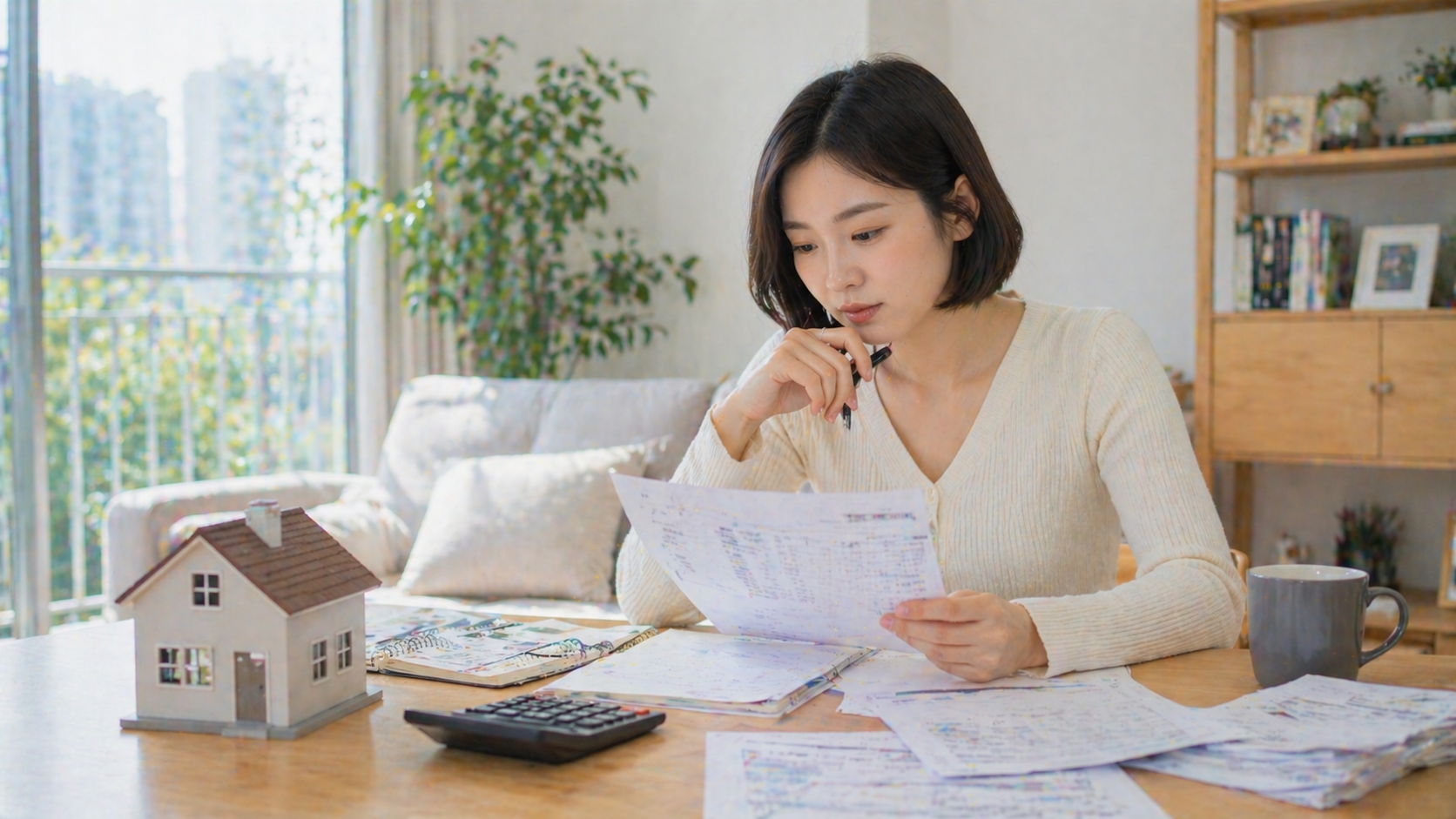 재산세 집 가진 사람이라면 꼭 봐야 할 기준