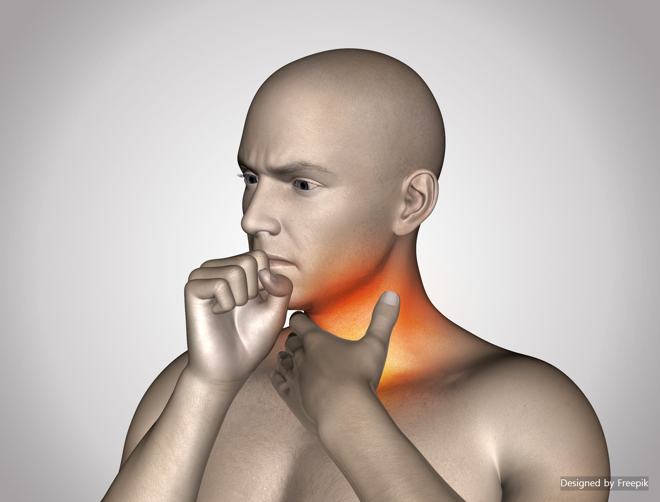 역류성 식도염 증상