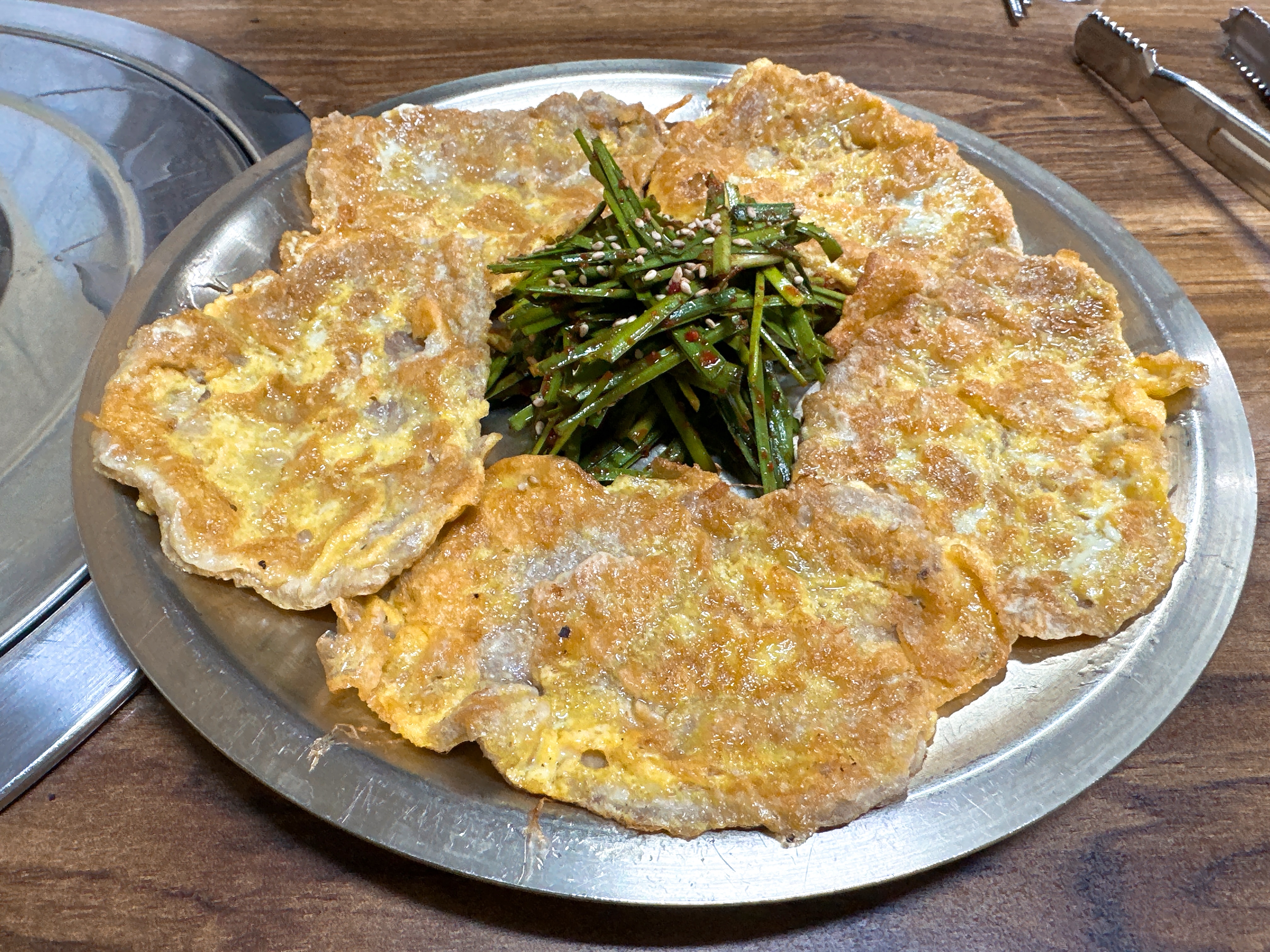 창원 냉면 맛집 추천: 새치골진주냉면흑염소