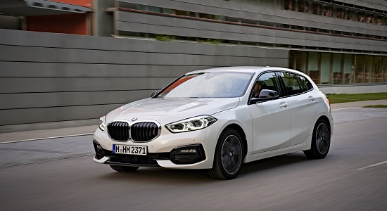 BMW 1시리즈 중고차 가격 시세표 세금 계산