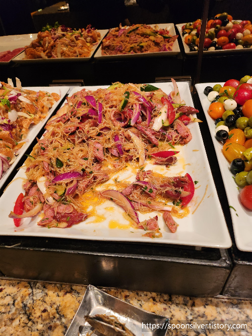 웨스틴조선호텔