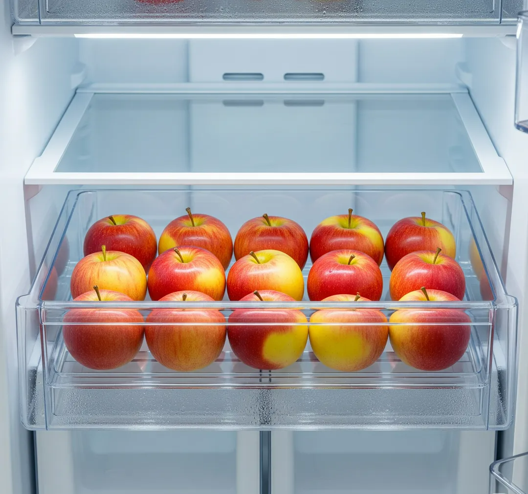 홍로 사과 정보 이미지