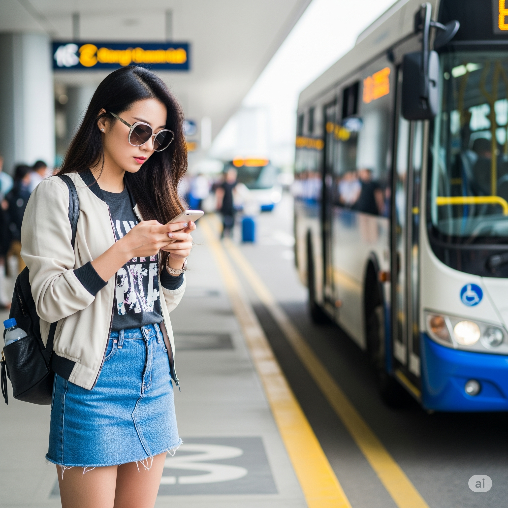 혼자 오사카 여행 간다면? 반드시 확인할 체크리스트 ✅ A to Z 완벽 준비! 관련이미지