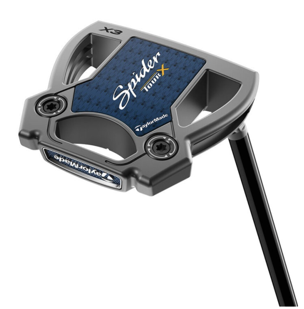 테일러메이드 스파이더 투어 X