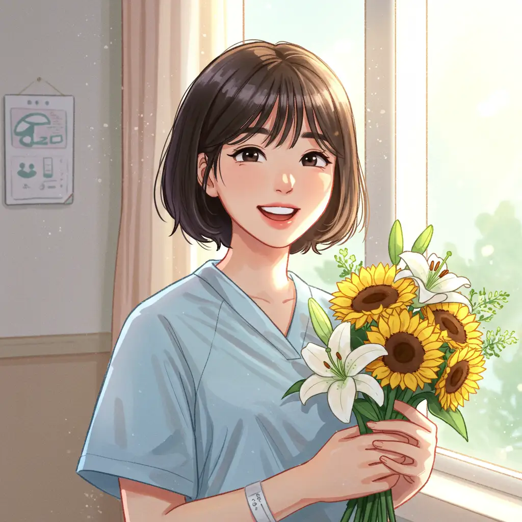 암환자 의료비 지원 신청 방법