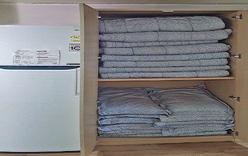 비슬산 자연휴양림 예약 카라반 물놀이 숲속의집 콘도