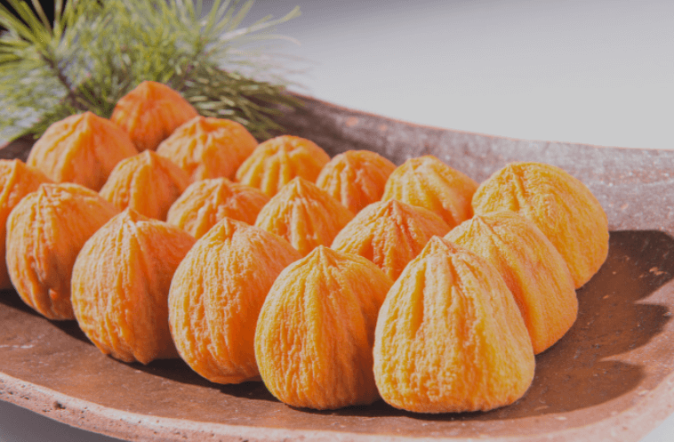 곶감 만드는 시기, 태추감, 대봉감, 반시...곶감용 감 전격 비교!