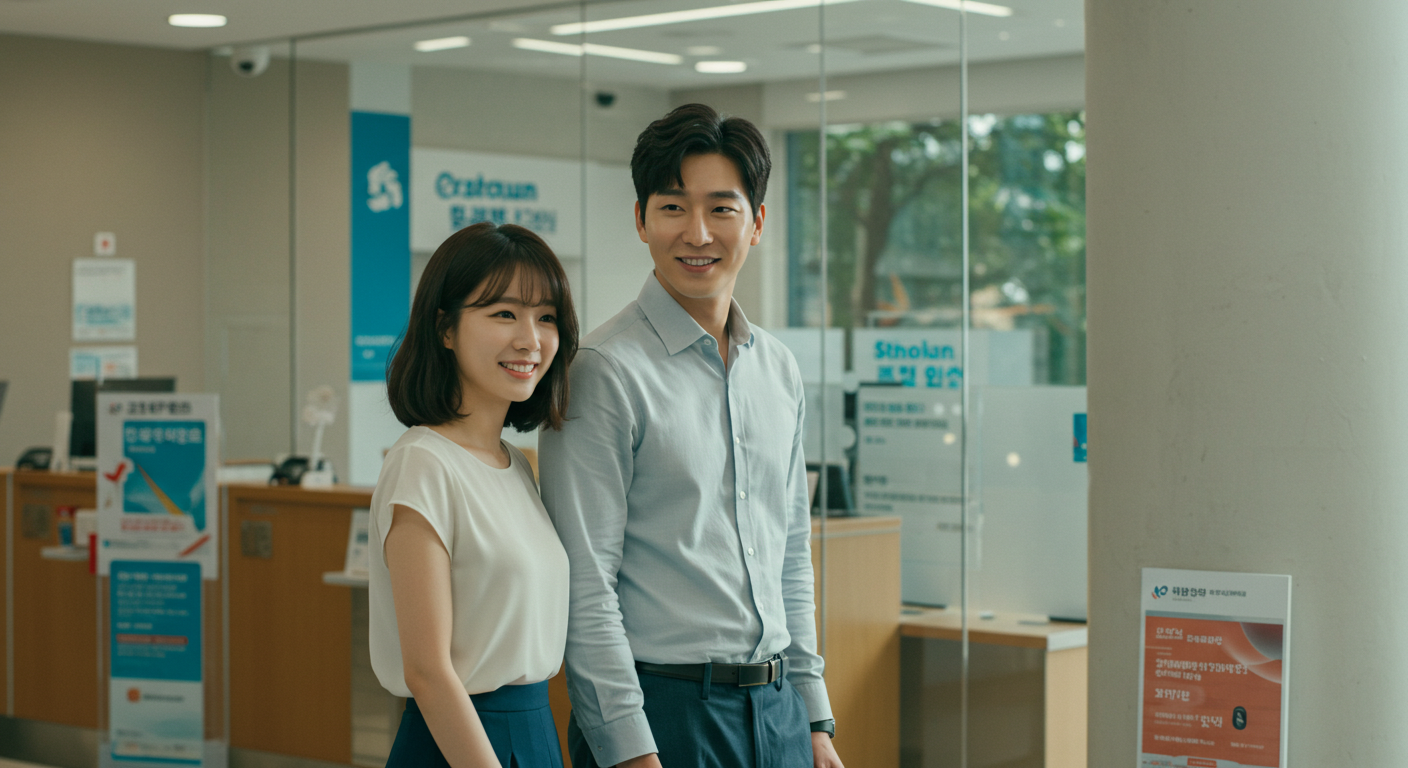 전업주부 대출 TOP10