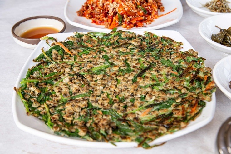 하동 화개장터 완벽 가이드: 주차·먹거리 정보부터 현지인 맛집 혜성식당까지