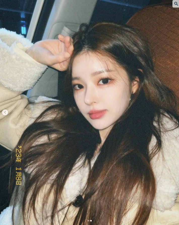 유혜원 커플팰리스2 방송 장면 이미지 첫 번째