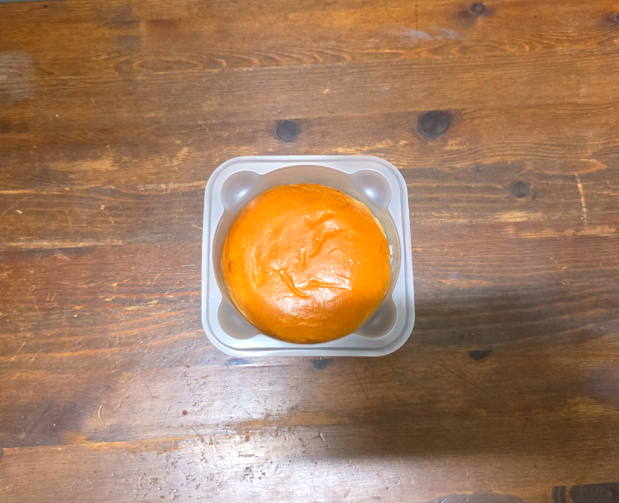 GS25서울우유우유크림빵