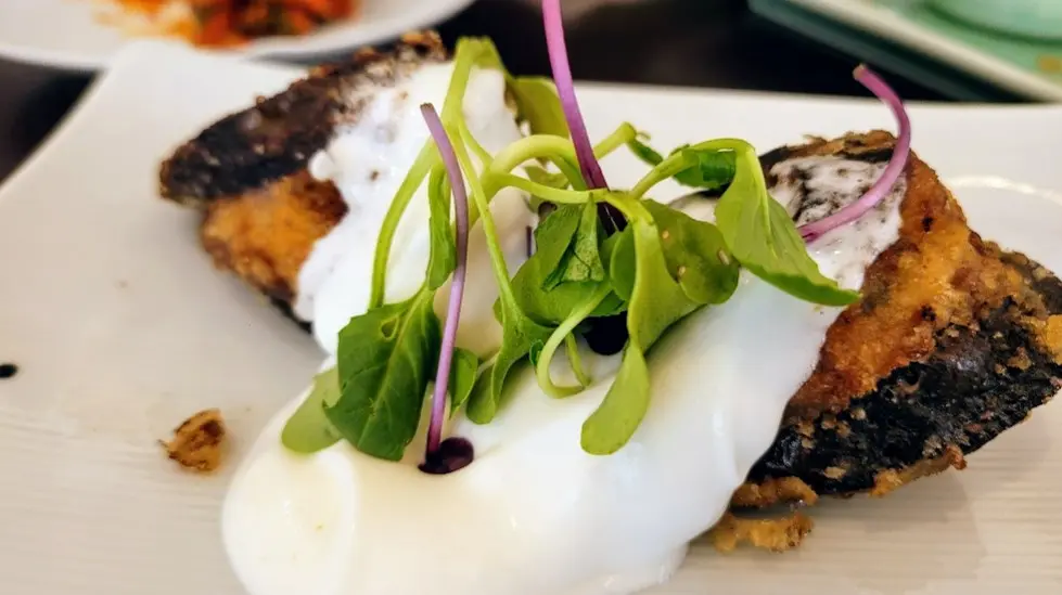 영통 근처 한정식 추천 맛집 사진18