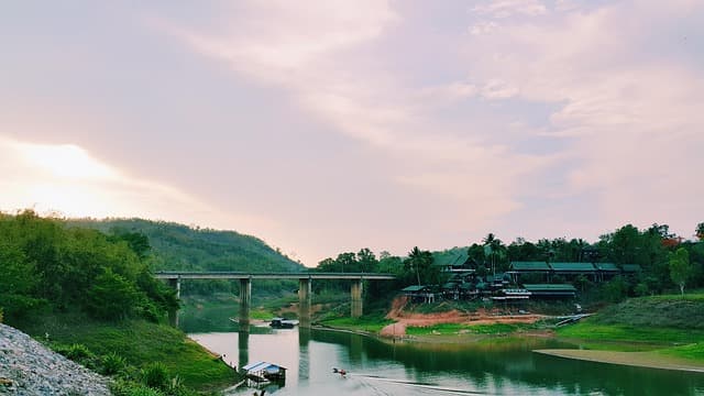 동남아 여행의 숨은 명소와 추천 여행지 가이드