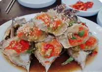 생방송투데이 수도권 간장게장 3대 맛집 동대문구 일미간장게장