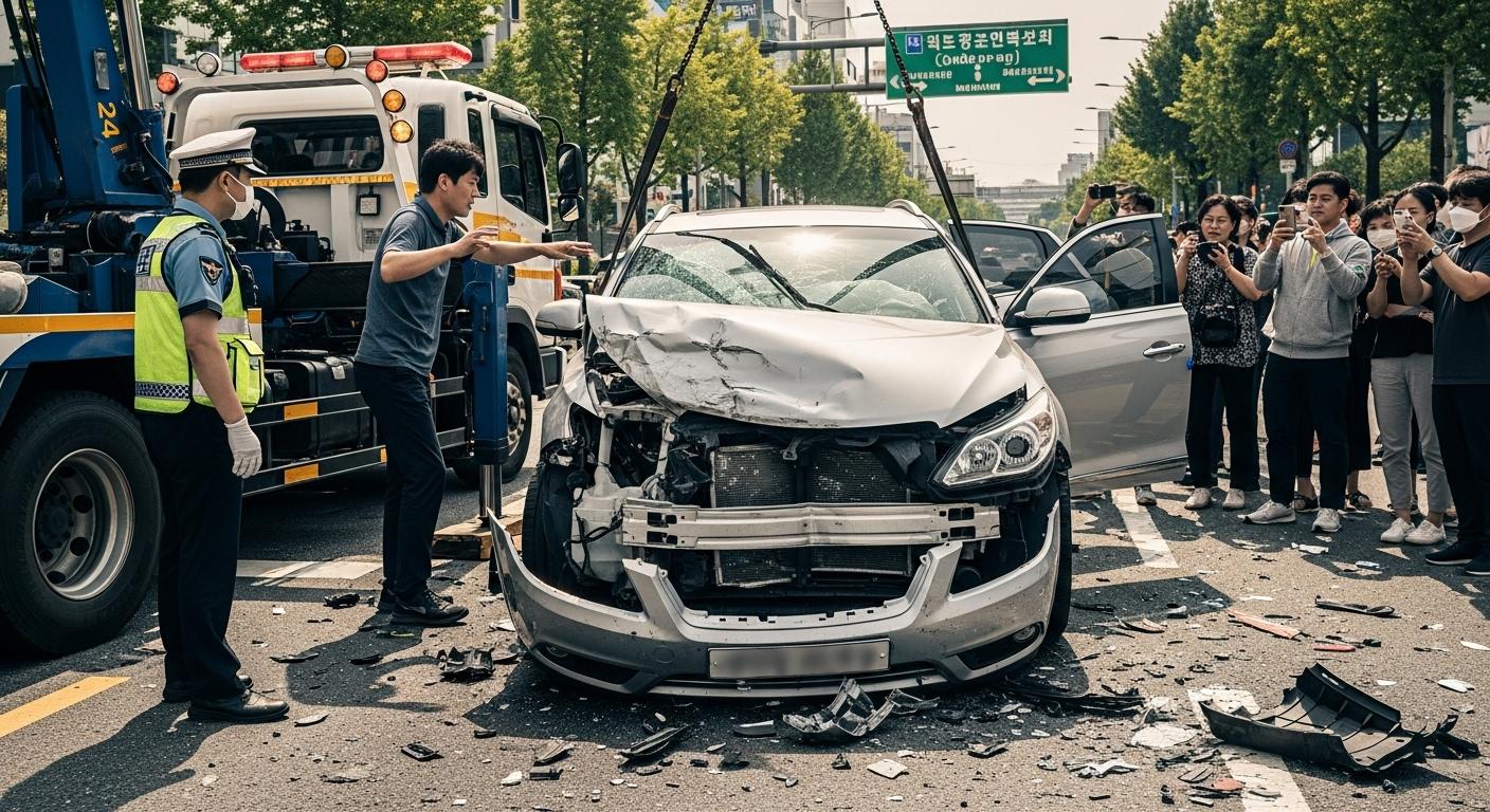 일상배상책임보험 자기부담금 50만원