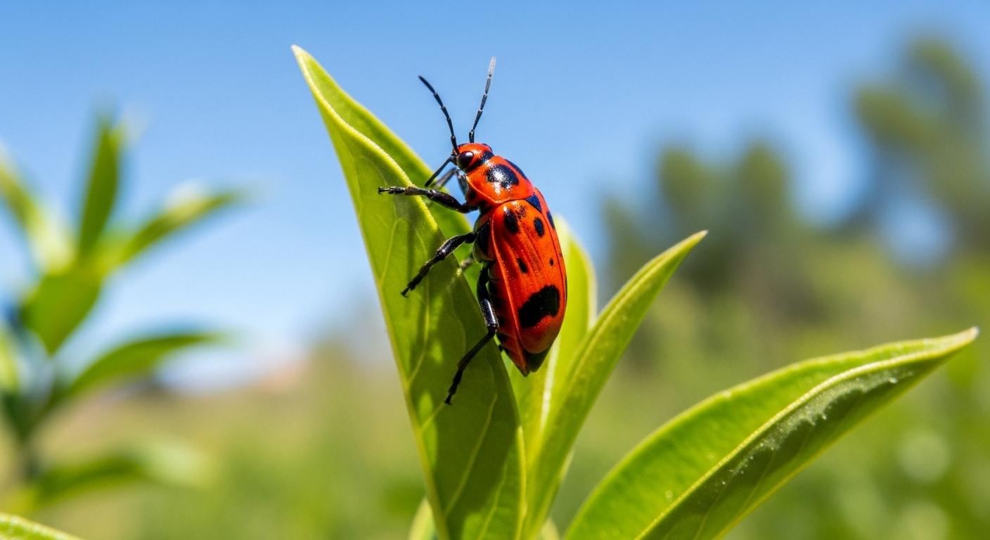 러브 버그 활동시간